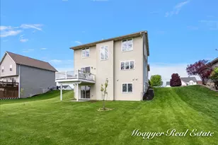 7012 Shady Knoll Dr SE, Caledonia, MI 49316 - Photo 11