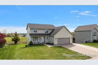 7012 Shady Knoll Drive SE, Caledonia, MI 49316 - Photo 5