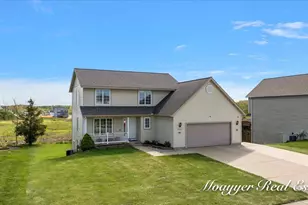 7012 Shady Knoll Dr SE, Caledonia, MI 49316 - Photo 5
