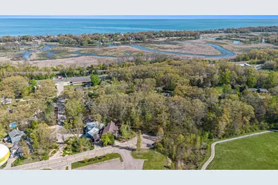 816 & 820 E Indiana Circle, New Buffalo, MI 49117 - Photo 33
