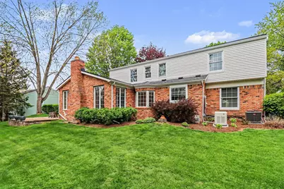 910 S Shady Hollow Circle, Bloomfield Hills, MI 48304 - Photo 37
