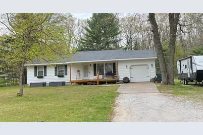 2535 Pillon Road, Twin Lake, MI 49457 - Photo 1