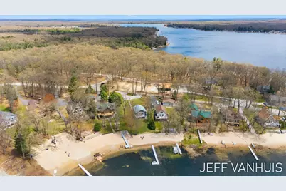 11049 S Jacquelyn Lane, Baldwin, MI 49304 - Photo 71