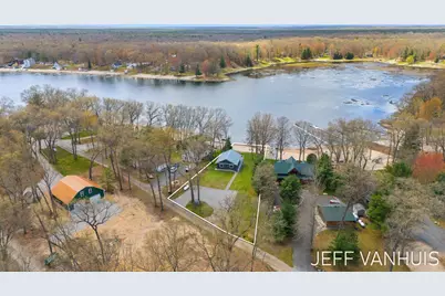 11049 S Jacquelyn Lane, Baldwin, MI 49304 - Photo 3