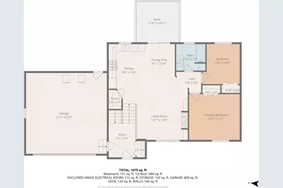120 E 40th Street, Holland, MI 49423 - Photo 15