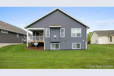 7531 Traditional Court SE, Caledonia, MI 49316 - Photo 31