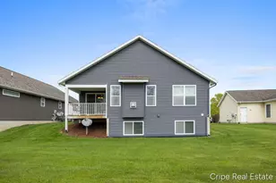 7531 Traditional Ct SE, Caledonia, MI 49316 - Photo 31