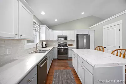 7531 Traditional Court SE, Caledonia, MI 49316 - Photo 11