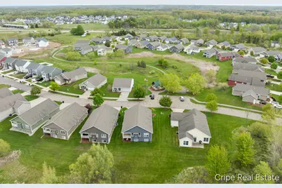 7531 Traditional Court SE, Caledonia, MI 49316 - Photo 37