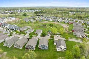 7531 Traditional Ct SE, Caledonia, MI 49316 - Photo 37