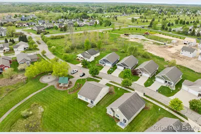 7531 Traditional Court SE, Caledonia, MI 49316 - Photo 35