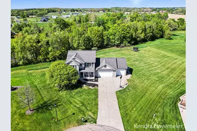 4483 Chicory Court, Wayland, MI 49348 - Photo 3