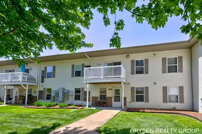 5752 East Town Drive #9, Hudsonville, MI 49426 - Photo 25
