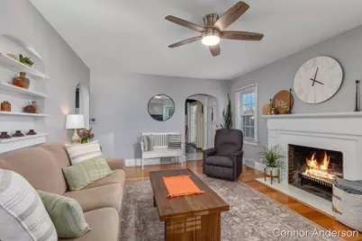 1137 Edna Street SE, Grand Rapids, MI 49507 - Photo 5