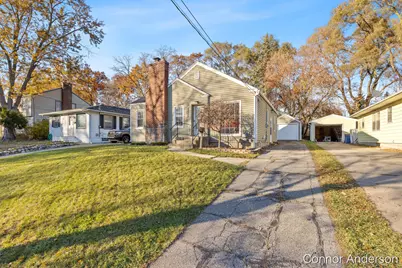 1137 Edna Street SE, Grand Rapids, MI 49507 - Photo 3