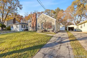 1137 Edna St SE, Grand Rapids, MI 49507 - Photo 3