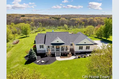 3400 4 Mile Court NE, Ada, MI 49301 - Photo 5