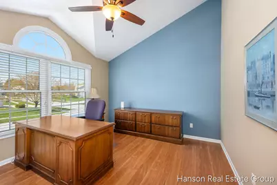 1716 Riva Ridge Drive SE, Grand Rapids, MI 49546 - Photo 29
