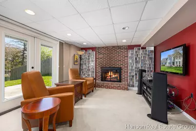 1716 Riva Ridge Drive SE, Grand Rapids, MI 49546 - Photo 27