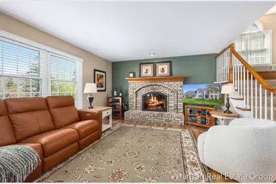 1716 Riva Ridge Drive SE, Grand Rapids, MI 49546 - Photo 7
