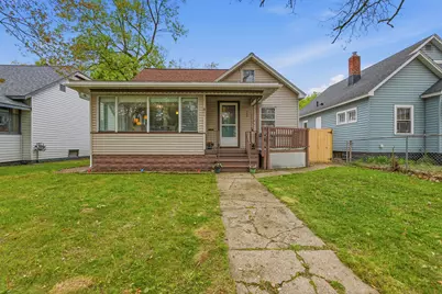 944 E Isabella Avenue, Muskegon, MI 49442 - Photo 1