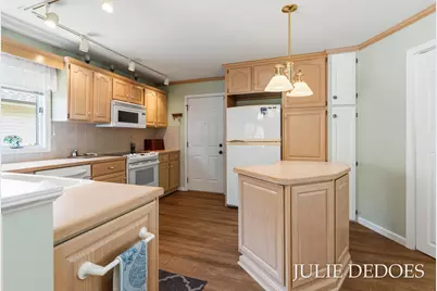 8 Summit Park Drive #8, Spring Lake, MI 49456 - Photo 5