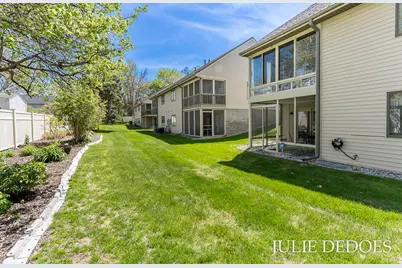 8 Summit Park Drive #8, Spring Lake, MI 49456 - Photo 39