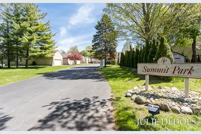 8 Summit Park Drive #8, Spring Lake, MI 49456 - Photo 35