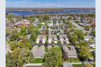 8 Summit Park Drive #8, Spring Lake, MI 49456 - Photo 43