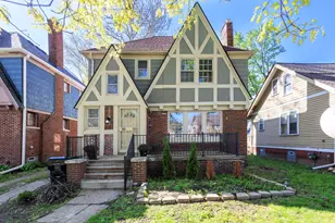 4341 Glendale Ave, Detroit, MI 48238 - Photo 1