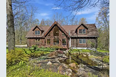 10301 Mountain View Trail, Canadian Lakes, MI 49346 - Photo 53