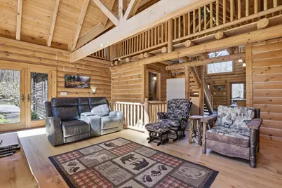 10301 Mountain View Trail, Canadian Lakes, MI 49346 - Photo 37