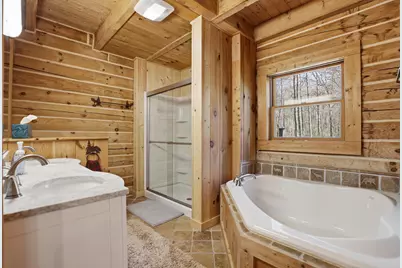 10301 Mountain View Trail, Canadian Lakes, MI 49346 - Photo 7