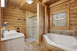 10301 Mountain View Trail, Canadian Lakes, MI 49346 - Photo 7