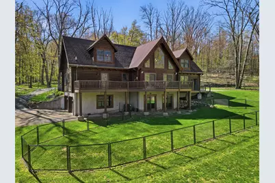 10301 Mountain View Trail, Canadian Lakes, MI 49346 - Photo 47