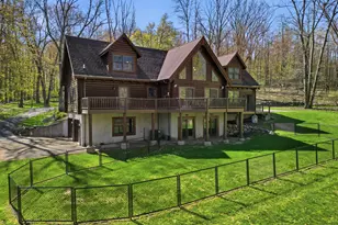 10301 Mountain View Trail, Canadian Lakes, MI 49346 - Photo 47