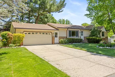 6716 Dale Avenue, Hudsonville, MI 49426 - Photo 3