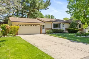 6716 Dale Ave, Hudsonville, MI 49426 - Photo 3