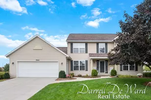 7665 Golf Meadows Dr SE, Caledonia, MI 49316 - Photo 1