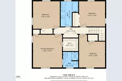 2755 Robinson Road, Jackson, MI 49203 - Photo 57
