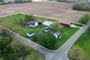 29985 Maystead Rd, Burr Oak, MI 49030 - Photo 1