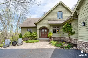 9100 Twin Oaks Ln NE, Ada, MI 49301 - Photo 1