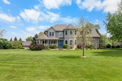9355 Apple Crest Drive, Saline, MI 48176 - Photo 3