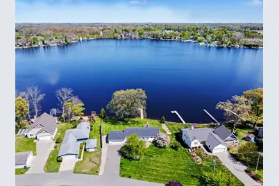 142 George K Drive, Sand Lake, MI 49343 - Photo 37
