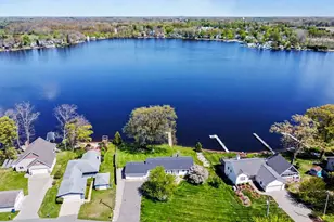 142 George K Dr, Sand Lake, MI 49343 - Photo 37