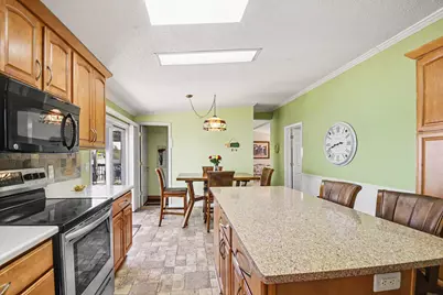 142 George K Drive, Sand Lake, MI 49343 - Photo 7