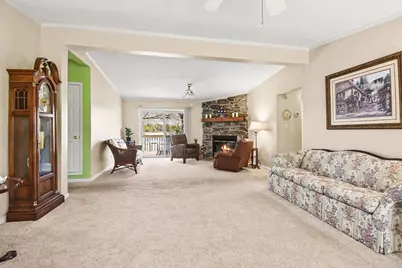 142 George K Drive, Sand Lake, MI 49343 - Photo 3