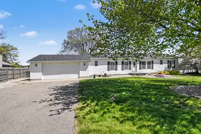 142 George K Drive, Sand Lake, MI 49343 - Photo 1