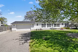 142 George K Dr, Sand Lake, MI 49343 - Photo 1