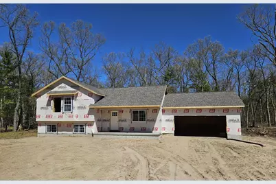 6810 Staple Road, Twin Lake, MI 49457 - Photo 1